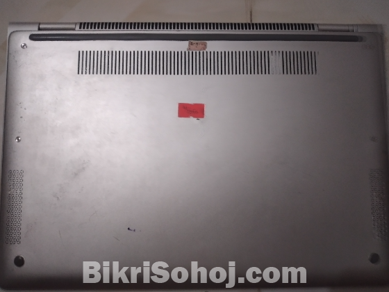 Hp Elitebook Core i 7 16 gb ram with warrenty